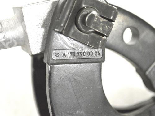 Electronic module MERCEDES-BENZ SLK (R172) 250 CDI / d (172.403) | BP7750701M83 
