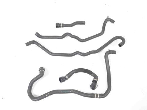 Used Pipe BMW X5 (F15, F85) xDrive 40 d (313 hp) 14815551