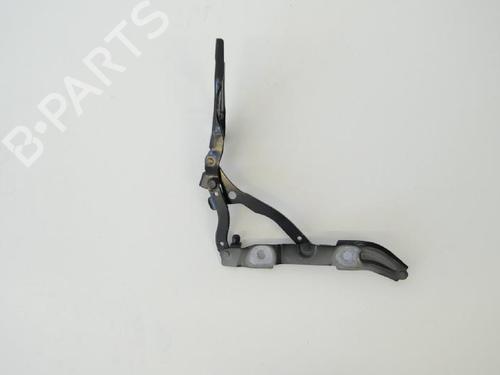 Used Hinge/Door check strap BMW 3 Coupe (E92) M3 (420 hp) 14811272