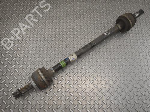 Used Right rear driveshaft KIA STINGER (CK) 3.3 T-GDi (370 hp) 17866178