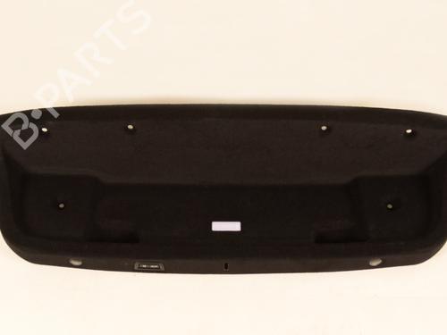 Used Boot lining BMW 8 Convertible (G14, F91) M 850 i xDrive (530 hp) 27821659