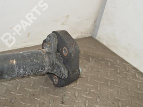 Driveshaft MERCEDES-BENZ C-CLASS (W205) AMG C 63 (205.086) | BP8001081M37 
