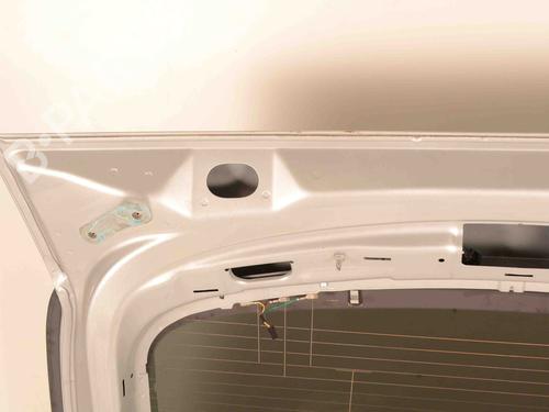 Tailgate MERCEDES-BENZ C-CLASS (W204) C 200 CDI (204.001) | BP29752403C6