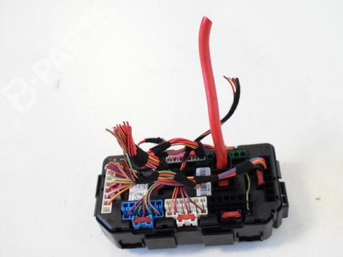 Fuse box BMW 4 Coupe (F32, F82) 420 d | BP7491917E1 