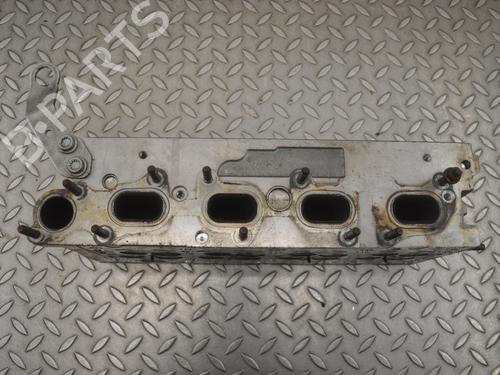 Cylinder head MERCEDES-BENZ C-CLASS (W204) C 200 CDI (204.001) | BP10534491M5 