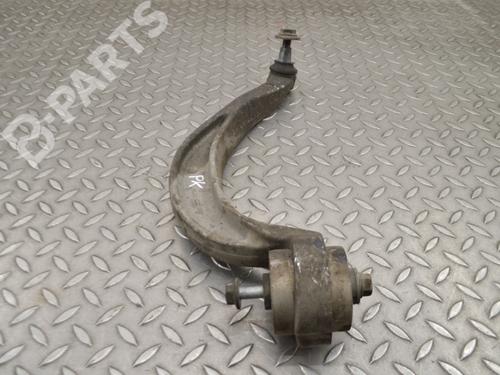 Left front suspension arm PORSCHE MACAN (95B) 3.0 S Diesel | BP10532895M12 