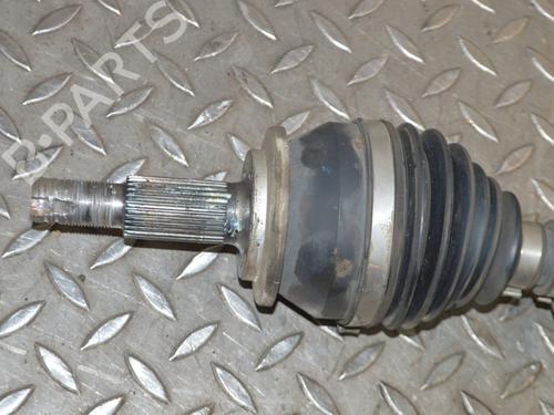 Left front driveshaft LEXUS NX (_Z1_) 300h AWD (AYZ15_) | BP28833918M38
