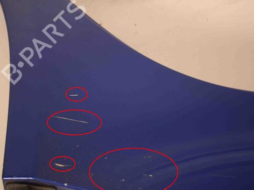 Right sideskirt JAGUAR XF II (X260) 2.0 D | BP14793732C114 