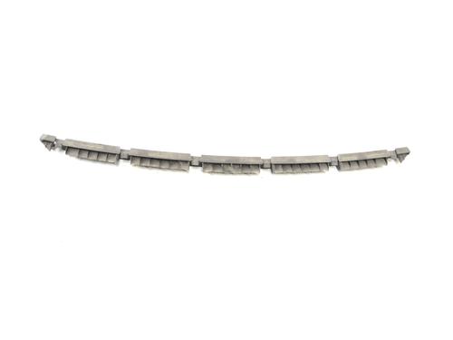 Rear bumper bracket PORSCHE CAYENNE (9PA) S 4.5 7L5807863B