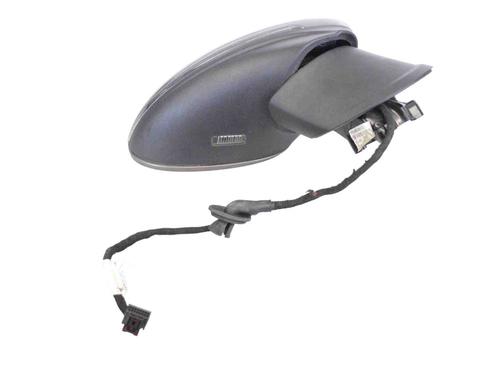 Right mirror PORSCHE CAYENNE (92A) 4.2 S Diesel | BP17232540C27