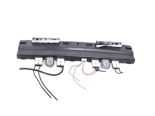 Electronic module MERCEDES-BENZ S-CLASS (W221, V221) S 500 (221.071, 221.171) | BP7750067M83 