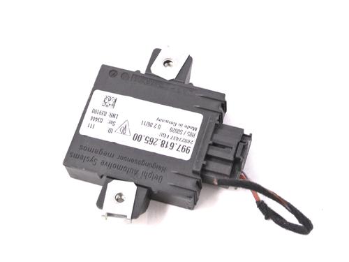 Electronic module PORSCHE 911 Convertible (997) 3.6 Carrera | BP8860296M83 