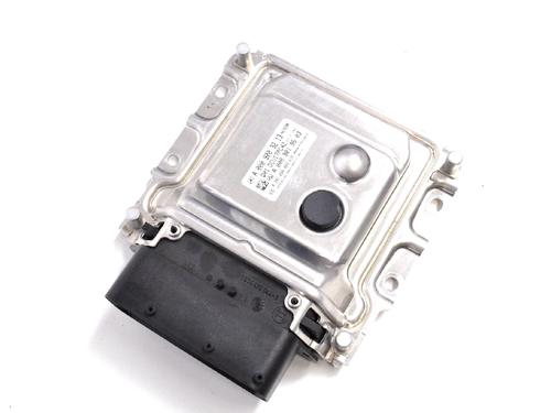 Elektronisk modul MERCEDES-BENZ SLC (R172) 250 d (172.404) (204 hp) 8860744
