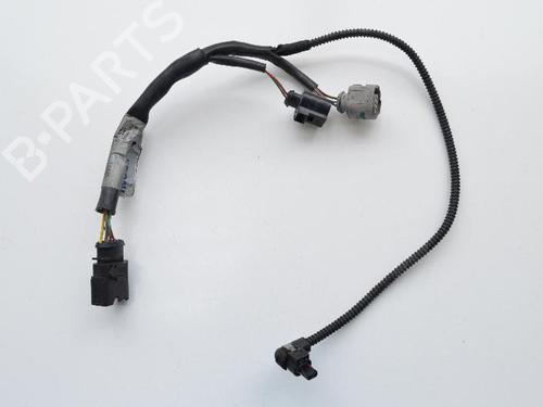 Used Wiring harness AUDI A5 Sportback (8TA) 3.0 TDI quattro (245 hp) 14811161