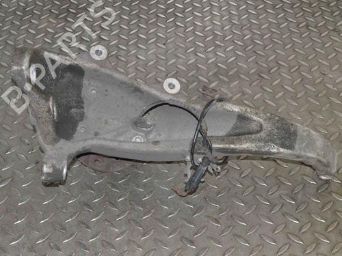 Left front steering knuckle BMW 5 Gran Turismo (F07) 530 d | BP14785429M25 