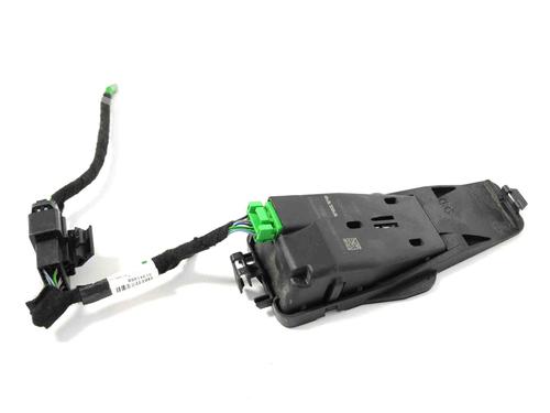 Camera VOLVO XC60 I SUV (156) D4 | BP19943750E14 