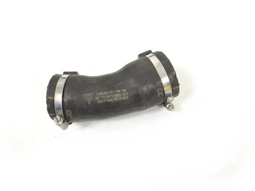 Pipe PORSCHE 911 (997) 3.6 Carrera | BP8865841M125 