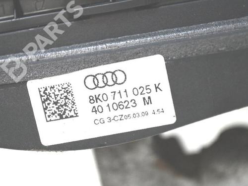 Gear lever AUDI A5 (8T3) 2.0 TFSI | BP7491421M90 