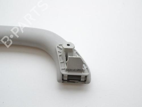 Interior roof handle VW GOLF VI (5K1) 1.4 TSI | BP14812810I35 