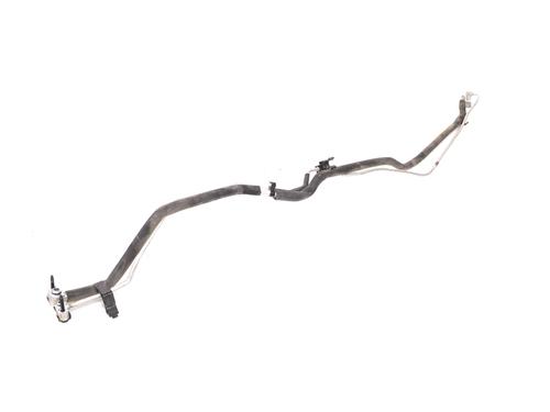 AC pipe TOYOTA LAND CRUISER PRADO (_J15_) 2.8 D-4D (GDJ150_, GDJ155_, GDJ150, GDJ151) | BP14785771M126 