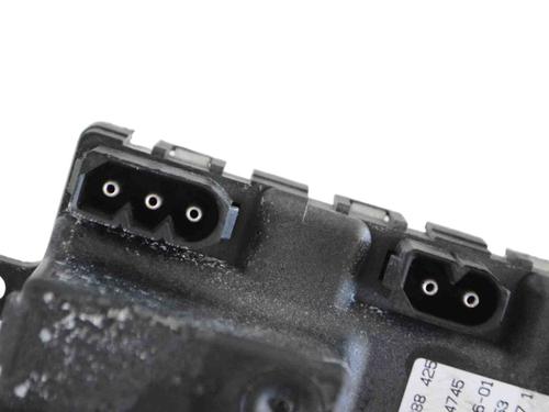 Heater resistor BMW 6 (E63) 635 d | BP15207861M108 