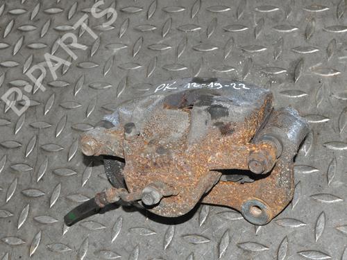 Left front brake caliper KIA SPORTAGE IV (QL, QLE) 1.7 CRDi | BP14774383M105 