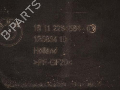 Underbody protection BMW 5 (F10) M5 | BP14768478M92 