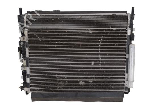 Used Radiator set FORD USA MUSTANG Convertible 5.0 V8 (419 hp) 20139442
