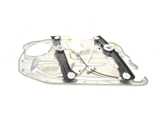 Used Front right window mechanism MERCEDES-BENZ S-CLASS (W221, V221) S 350 CDI (221.022, 221.122) (235 hp) 9297439