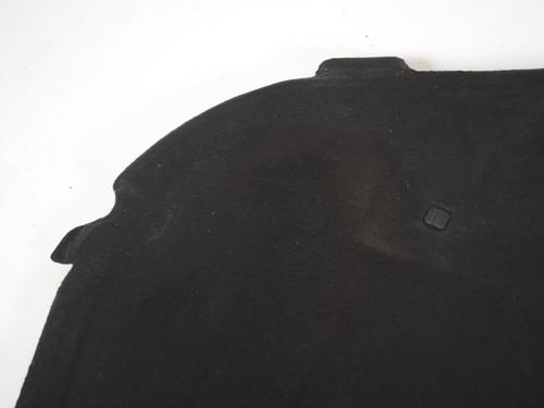 Upper protection AUDI A5 Sportback (8TA) 2.0 TDI | BP14804645M93 