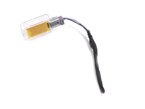 Interior roof light LAND ROVER RANGE ROVER SPORT II (L494) 3.0 SDV6 4x4 | BP27822433I8 