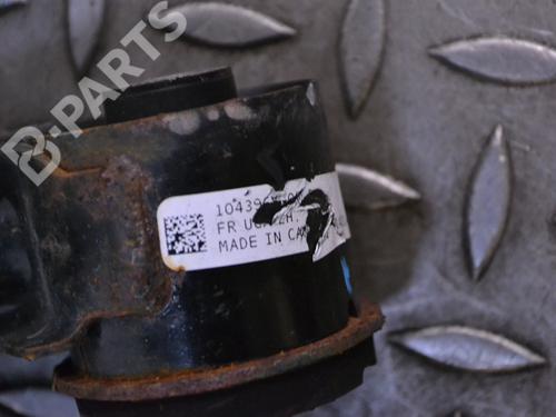 Left front suspension arm TESLA MODEL S (5YJS) 75D AWD | BP7813353M12 