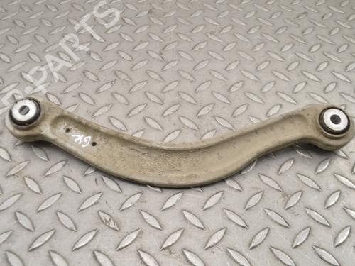 Used Left rear suspension arm PORSCHE 911 (997) 3.6 Carrera (325 hp) 14791715