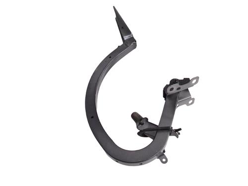 Hinge/Door check strap BMW 3 Gran Turismo (F34) 320 d xDrive | BP14793694C146 