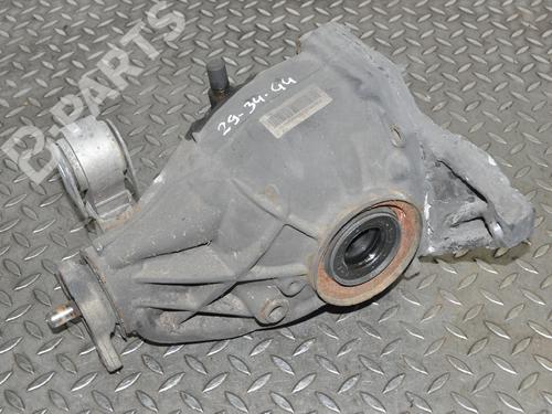 Rear differential MERCEDES-BENZ E-CLASS (W212) E 220 CDI | BP7748242M24 