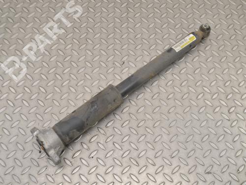 Right rear shock absorber MERCEDES-BENZ C-CLASS (W205) C 250 BlueTEC / d (205.008, 205.006) | BP10534851M19 