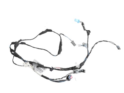Wiring harness JAGUAR XJ (X351) 3.0 SDV6 | BP15775934E16 