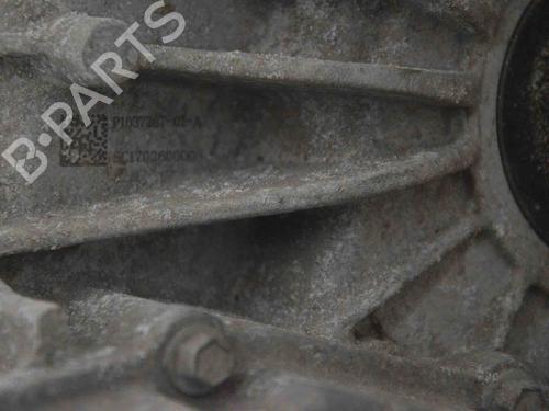 Motor TESLA MODEL S (5YJS) P100D AWD | BP16836689M1 