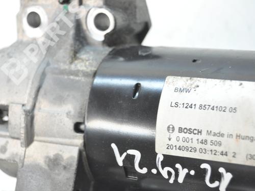 Starter BMW 4 Coupe (F32, F82) 435 d xDrive | BP7485960M8 
