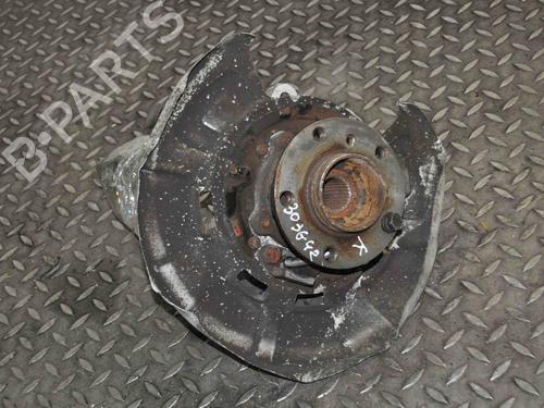 Left rear steering knuckle LAND ROVER RANGE ROVER IV (L405) 4.4 SDV8 4x4 | BP14776830M27