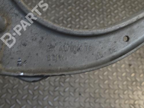 Left front suspension arm BMW 6 Coupe (F13) 640 d | BP9172381M12 