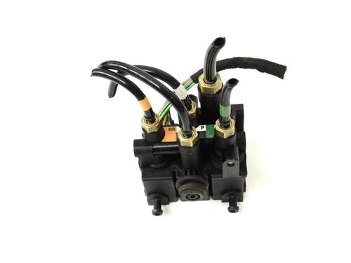 Elektronisk modul LAND ROVER RANGE ROVER SPORT II (L494) 3.0 SDV6 4x4 (306 hp) 9908710