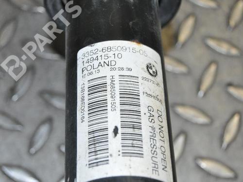 Left rear shock absorber BMW 4 Coupe (F32, F82) 420 d | BP8858222M18 