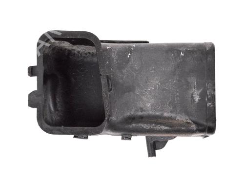 Grill BMW 6 Coupe (F13) 640 d (313 hp) 14789123