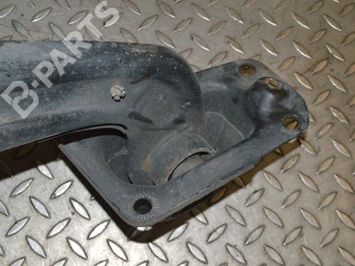 Left rear suspension arm SKODA OCTAVIA II Combi (1Z5) 2.0 TDI 16V 4x4 | BP8627792M14 
