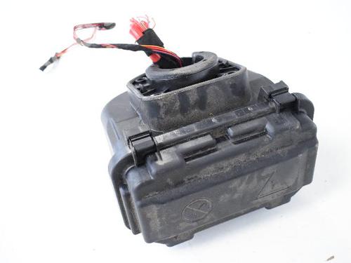 Used Fuse box BMW 3 (E90) 320 d (163 hp) 7490957