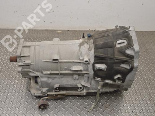 Used Automatic gearbox Automatic gearbox BMW 4 Coupe (F32, F82) 435 d xDrive (313 hp) 11182250 11182250