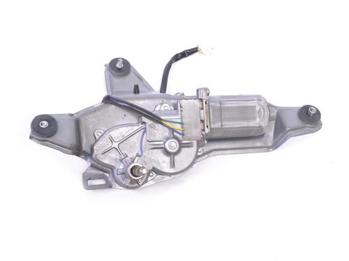 Rear wiper motor SUZUKI GRAND VITARA II (JT, TE, TD) 1.9 DDiS All-wheel Drive (JT419, TD44, JB419WD, JB419XD,... | BP7502697M102 