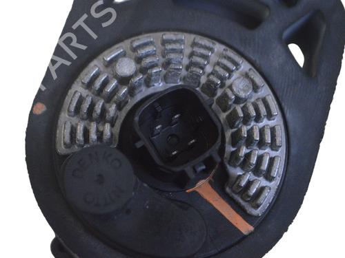 Auxiliary water pump TESLA MODEL S (5YJS) 85 | BP17866043M111 