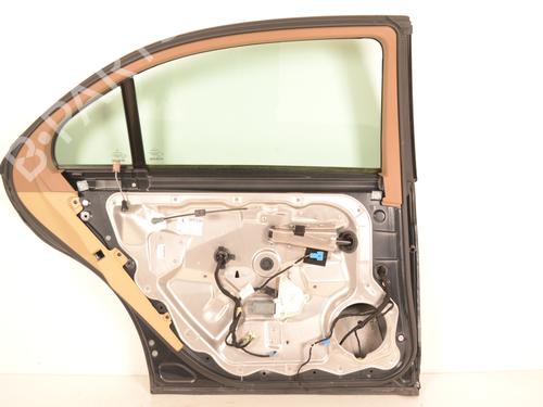Left rear door MERCEDES-BENZ S-CLASS (W221, V221) S 350 BlueTec (221.026, 221.126) | BP16274353C4 